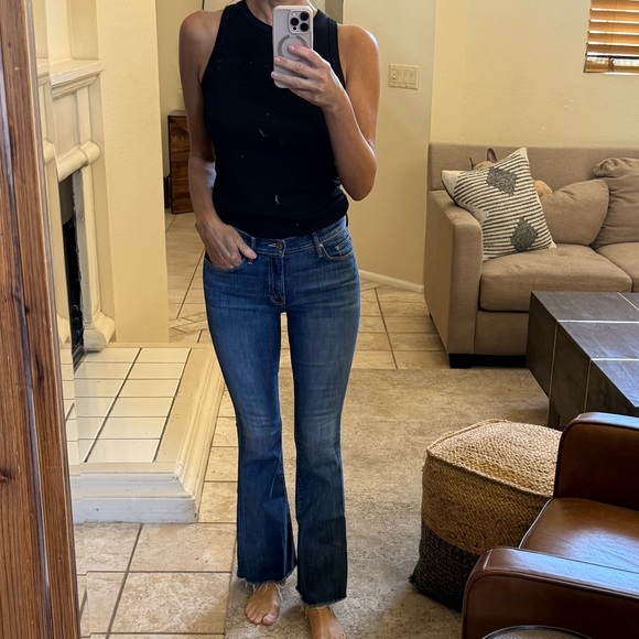 MOTHER Weekender - Picture 7 of 7